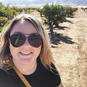 Meet your Posher, Jessica